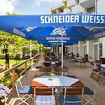 Holiday Inn München Süd, an IHG Hotel