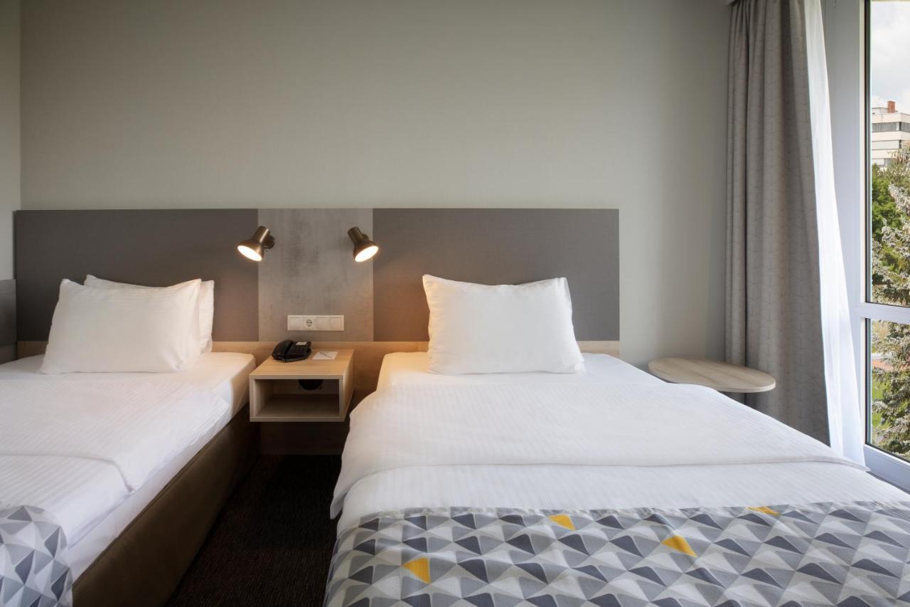 Hotel Süd, An Ihg