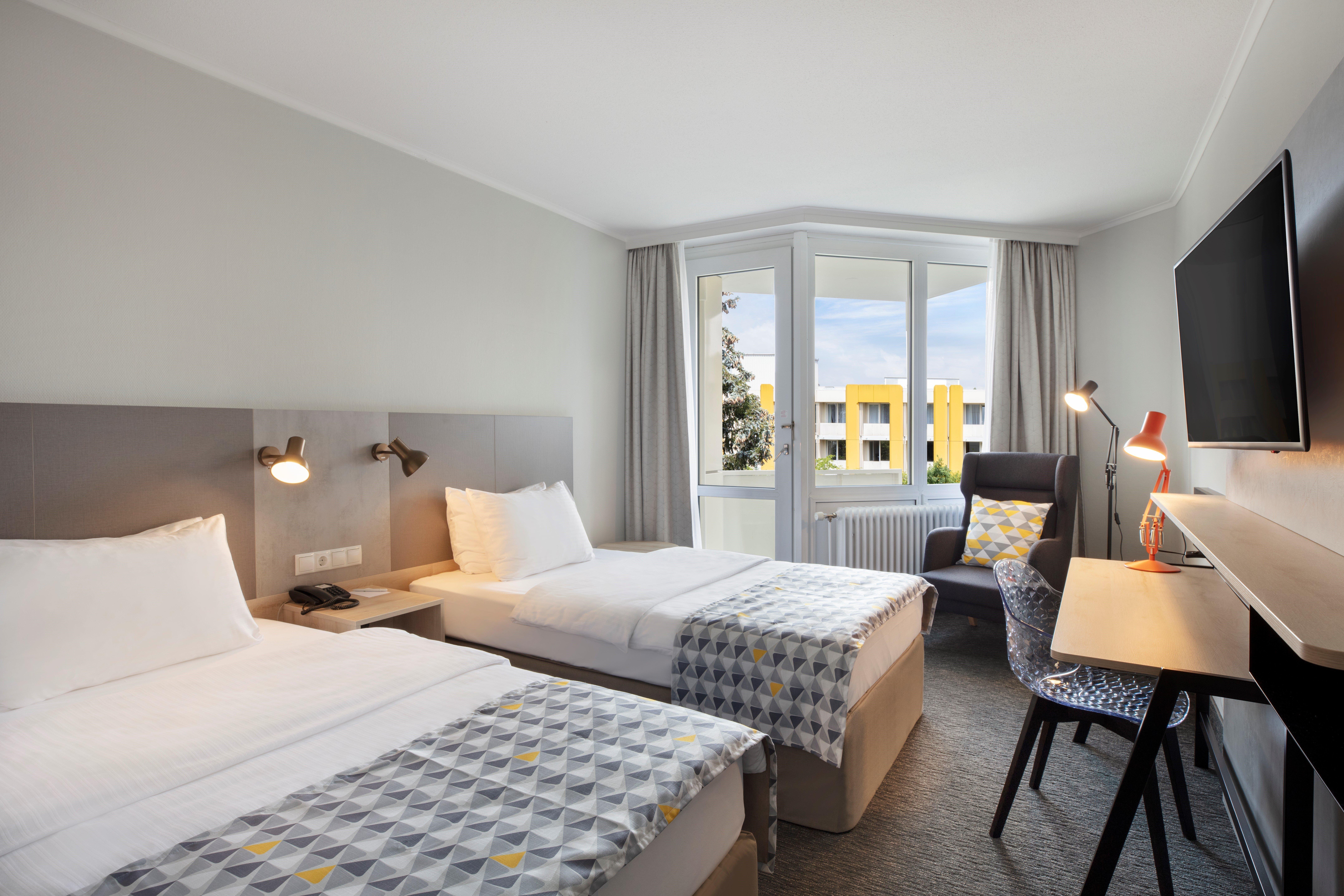 Süd, An Ihg