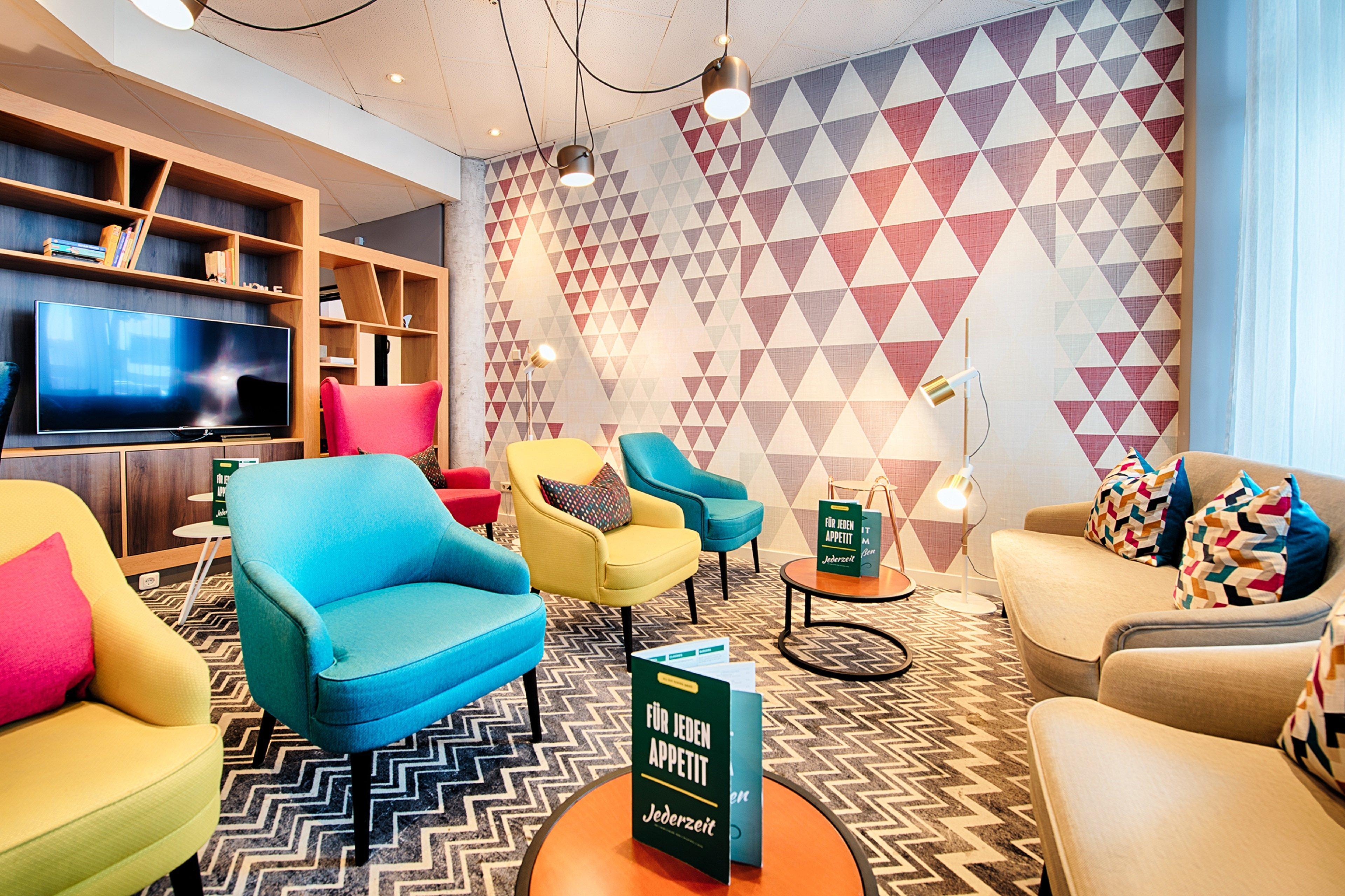 Süd, An Ihg München