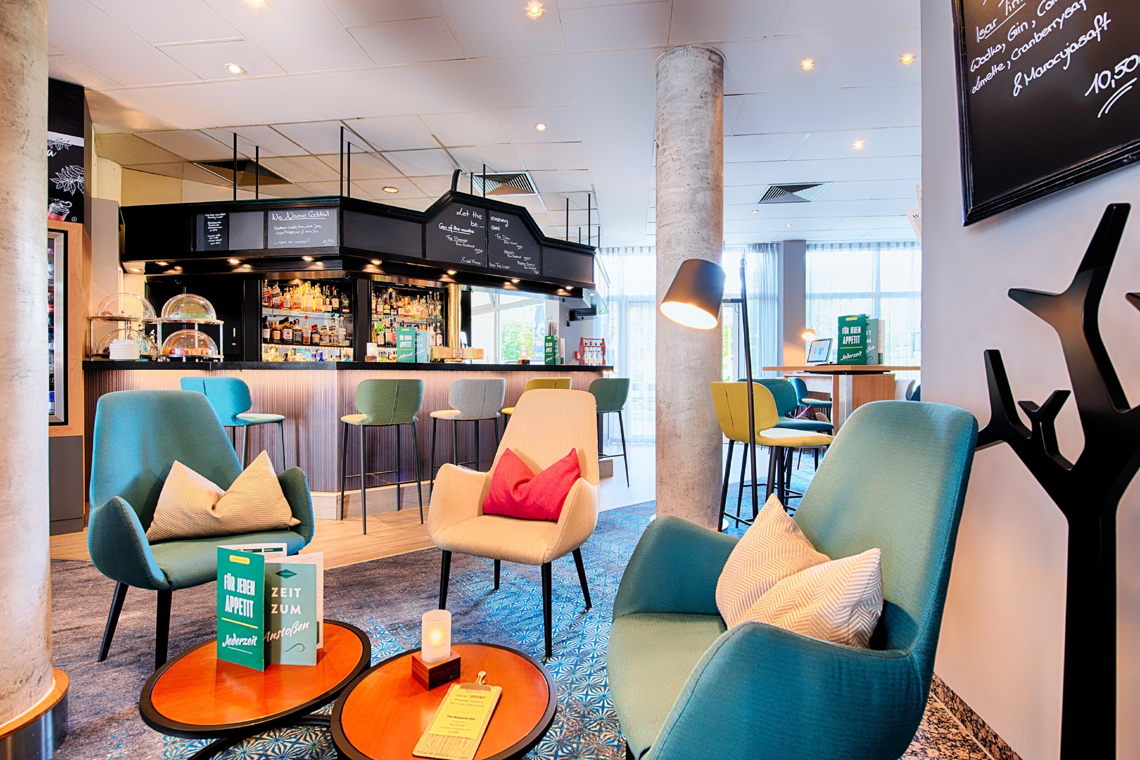 Süd, An Ihg München
