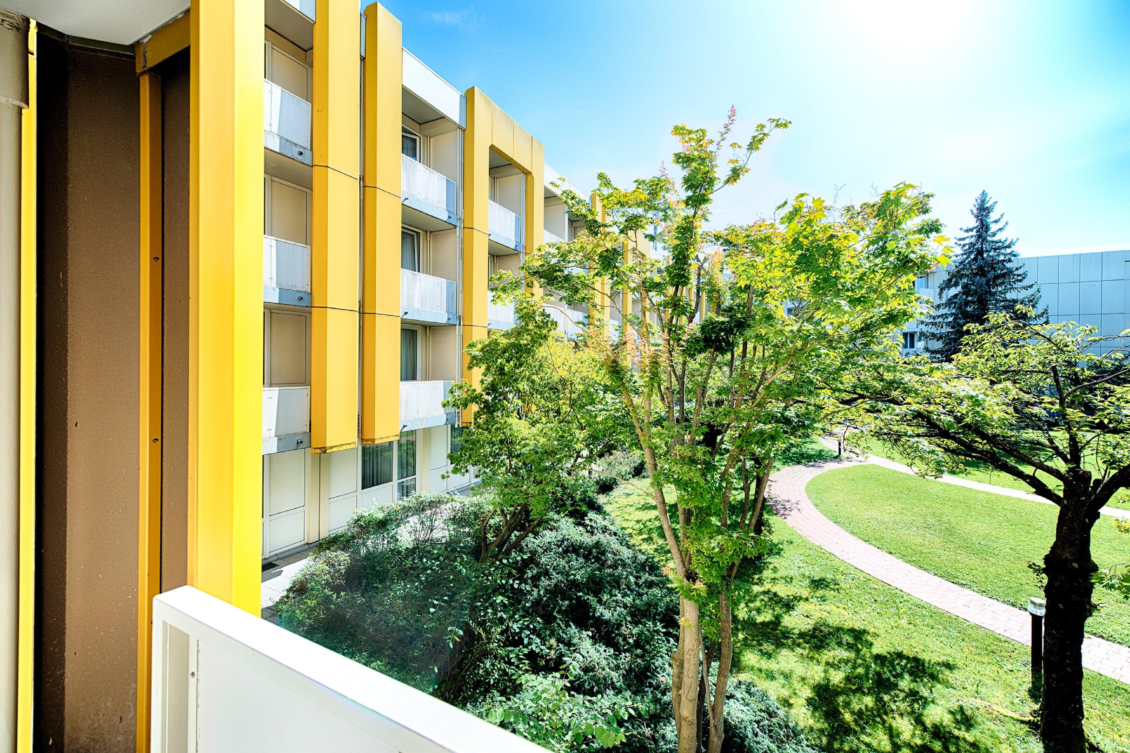 Süd, An Ihg München