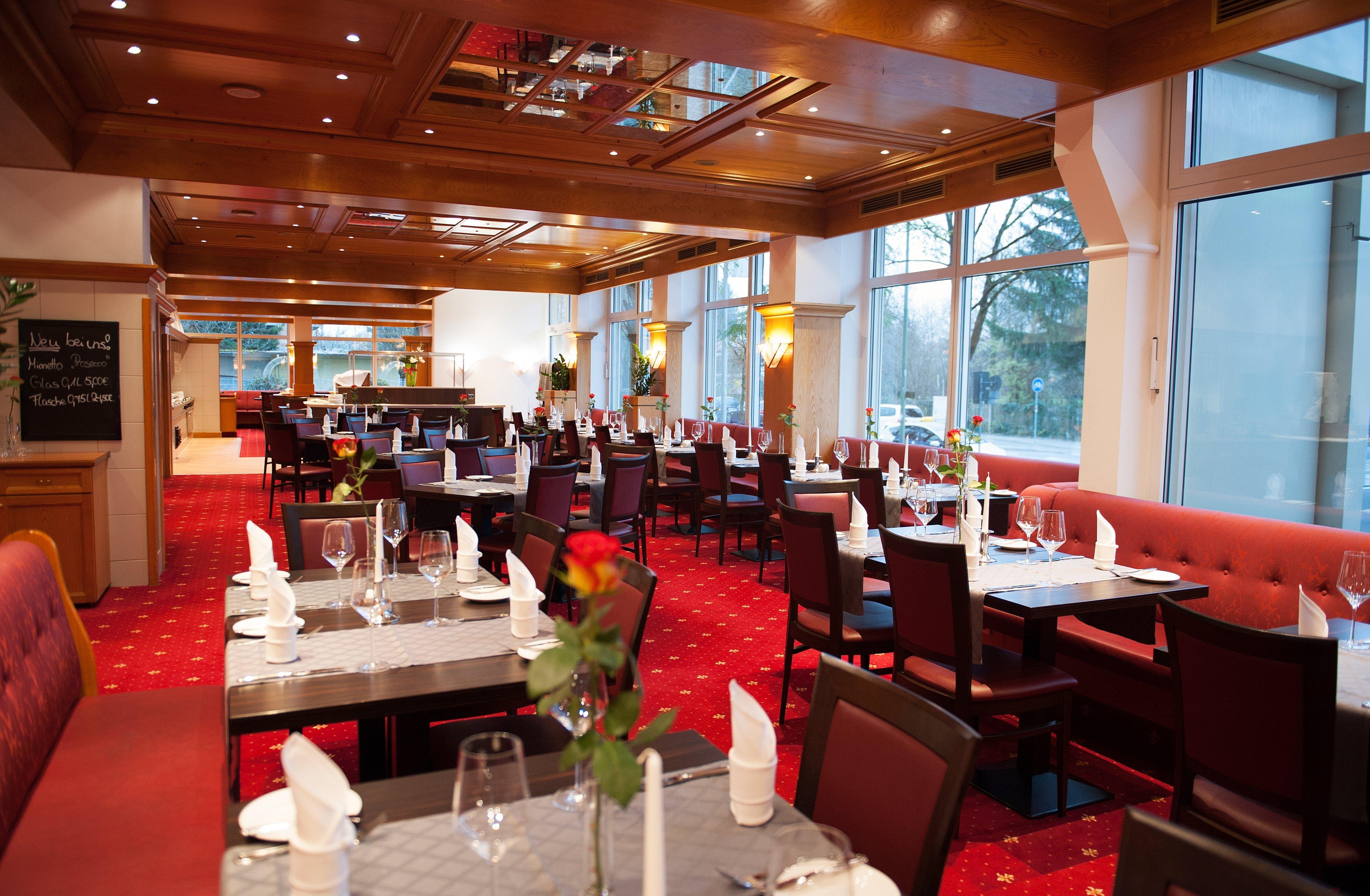 Hotel Süd, An Ihg München