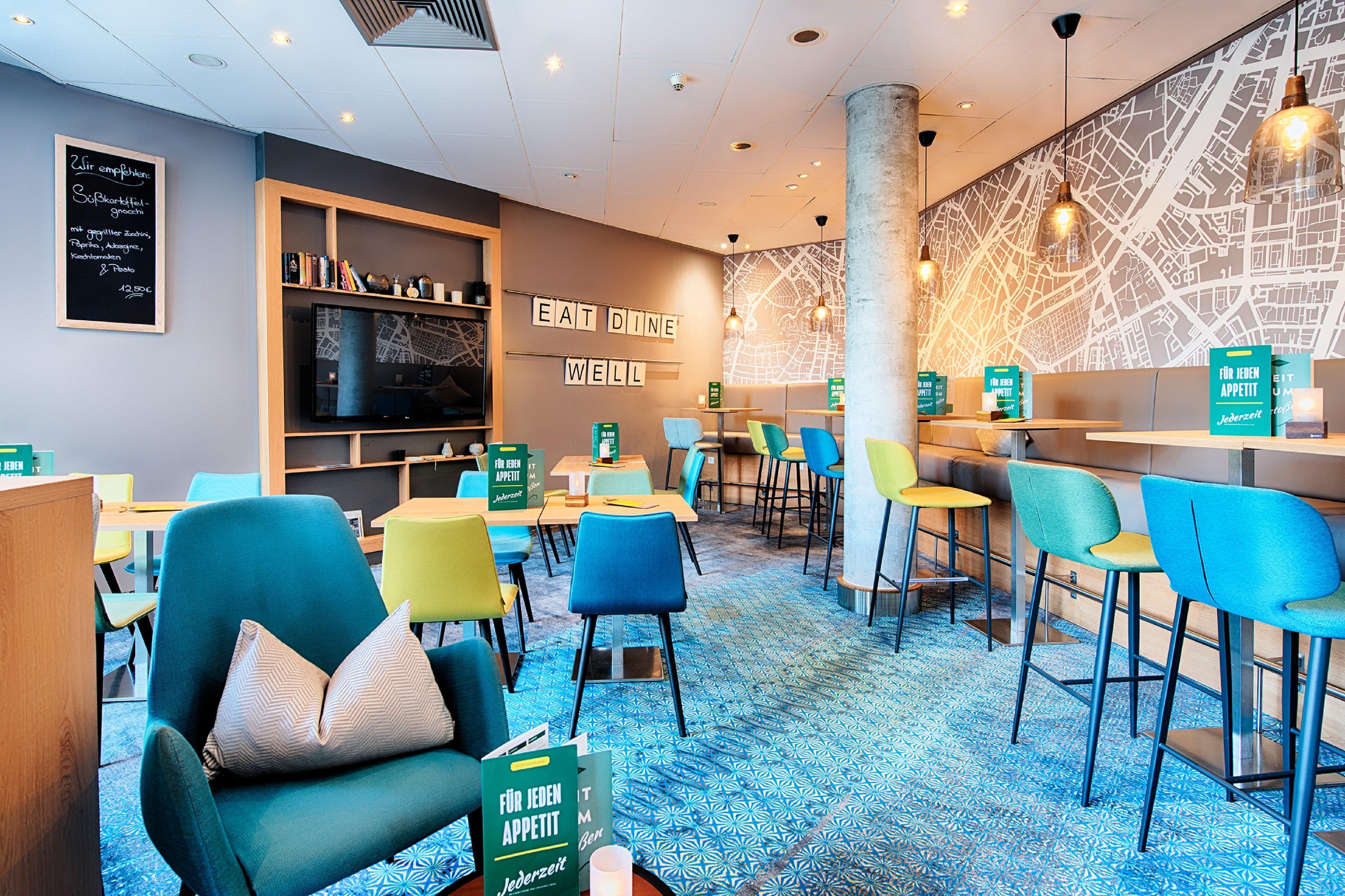 Hotel Süd, An Ihg München