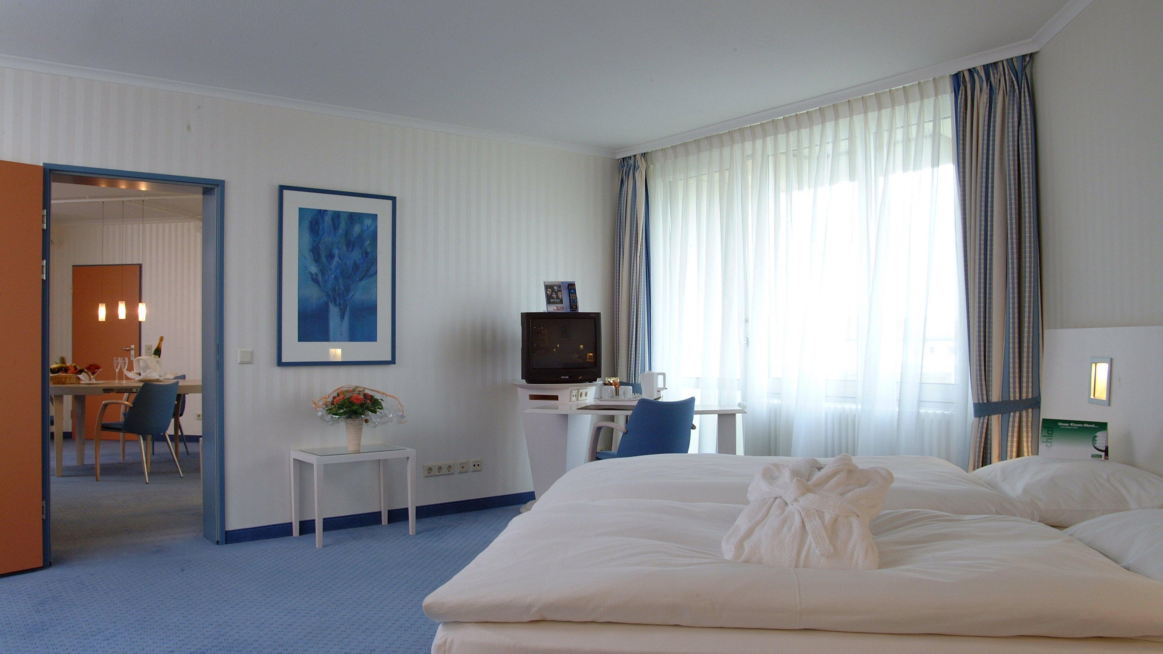 Hotel Süd, An Ihg München