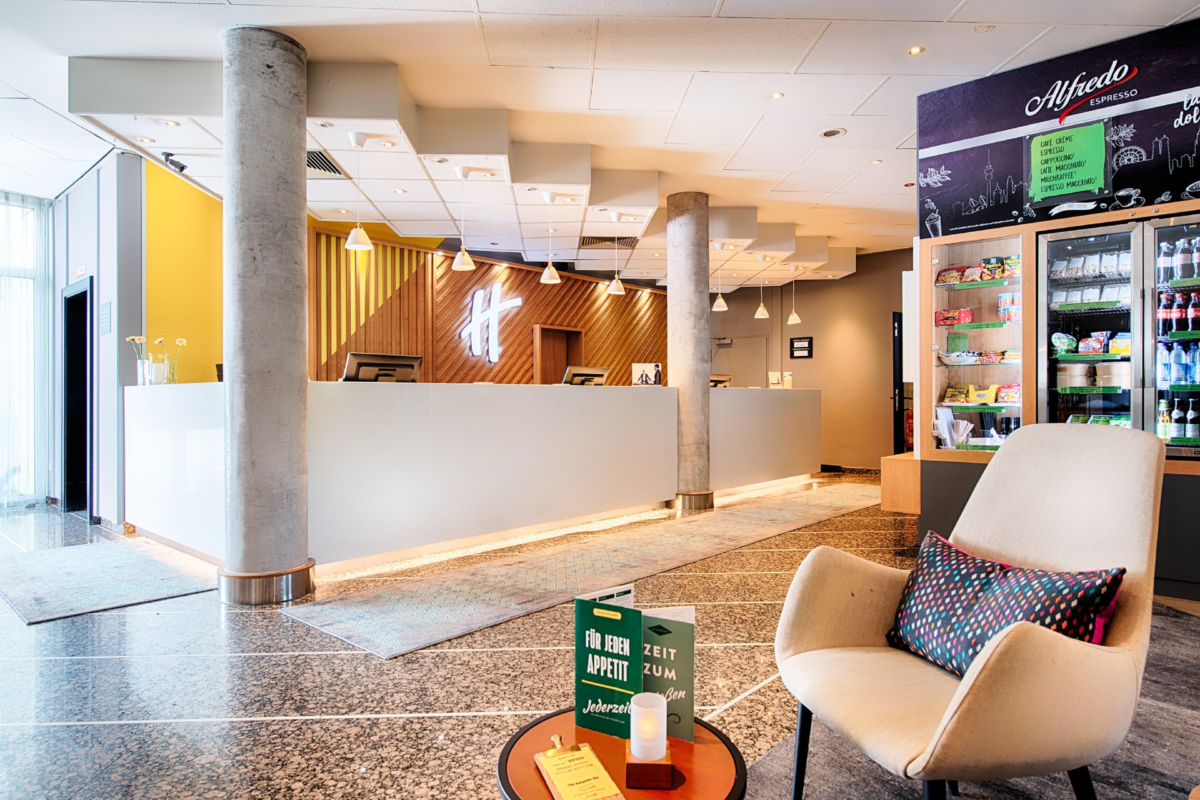 Süd, An Ihg 4* München