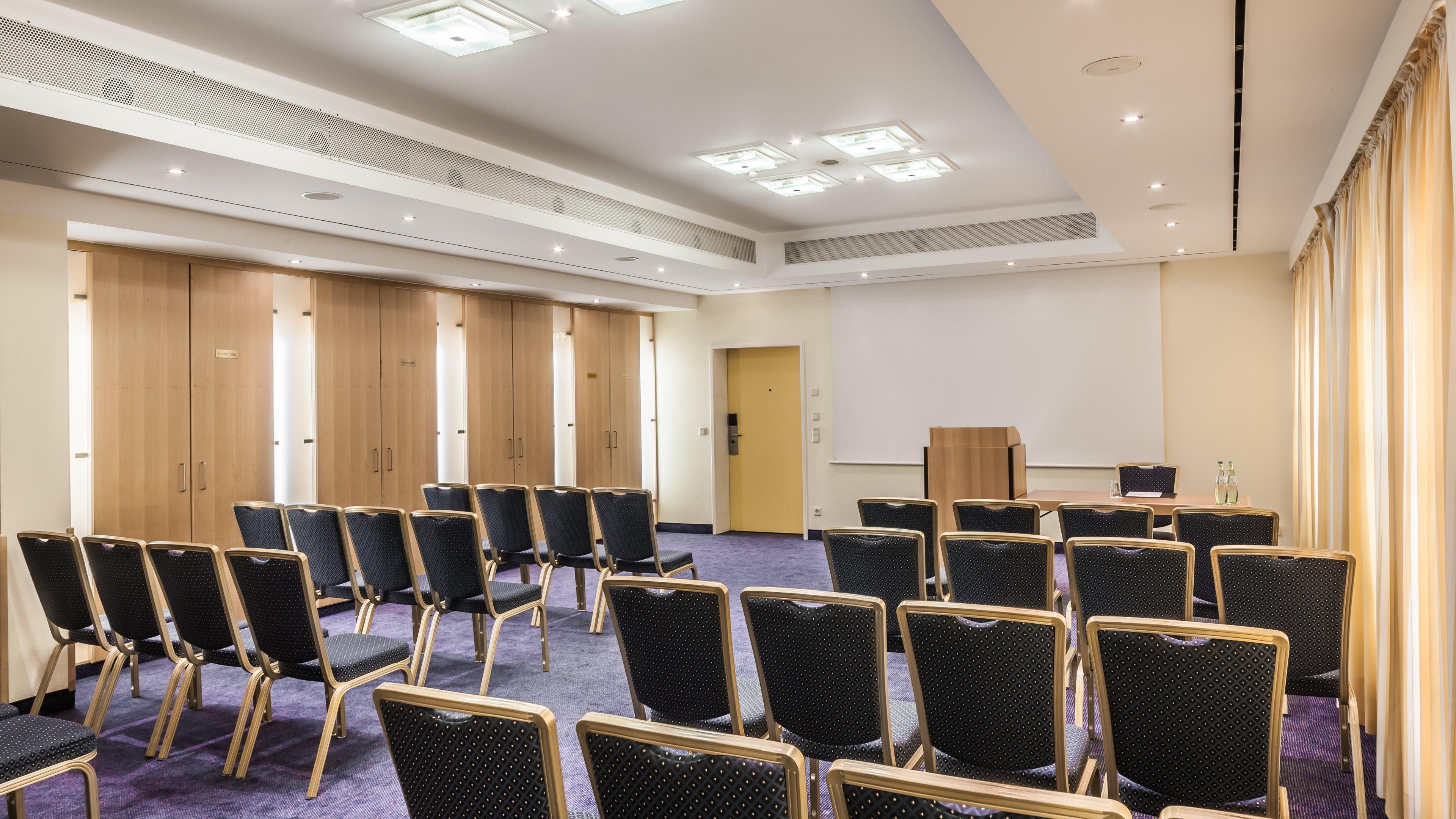 Hotel Süd, An Ihg München