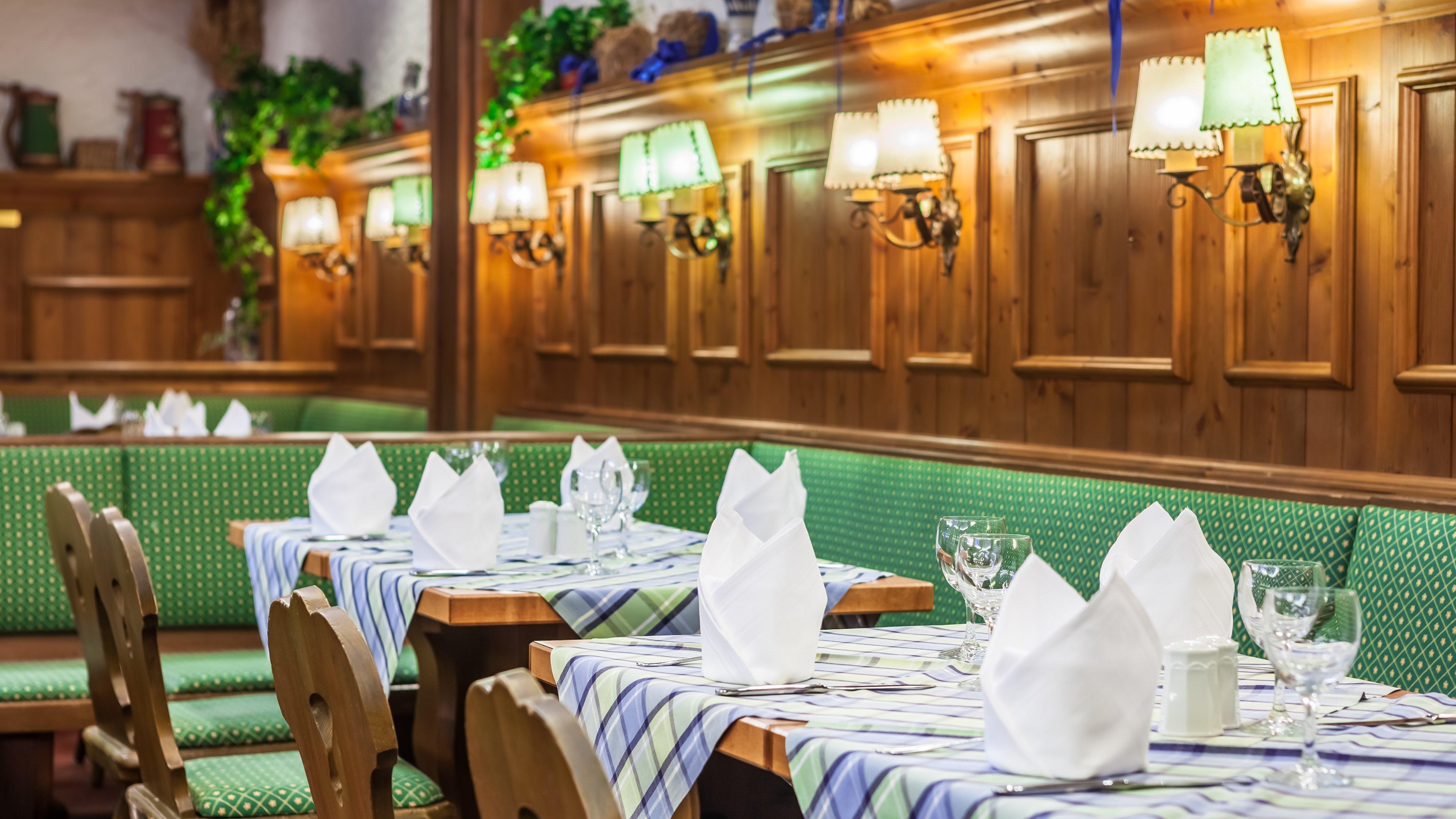 Süd, An Ihg 4*