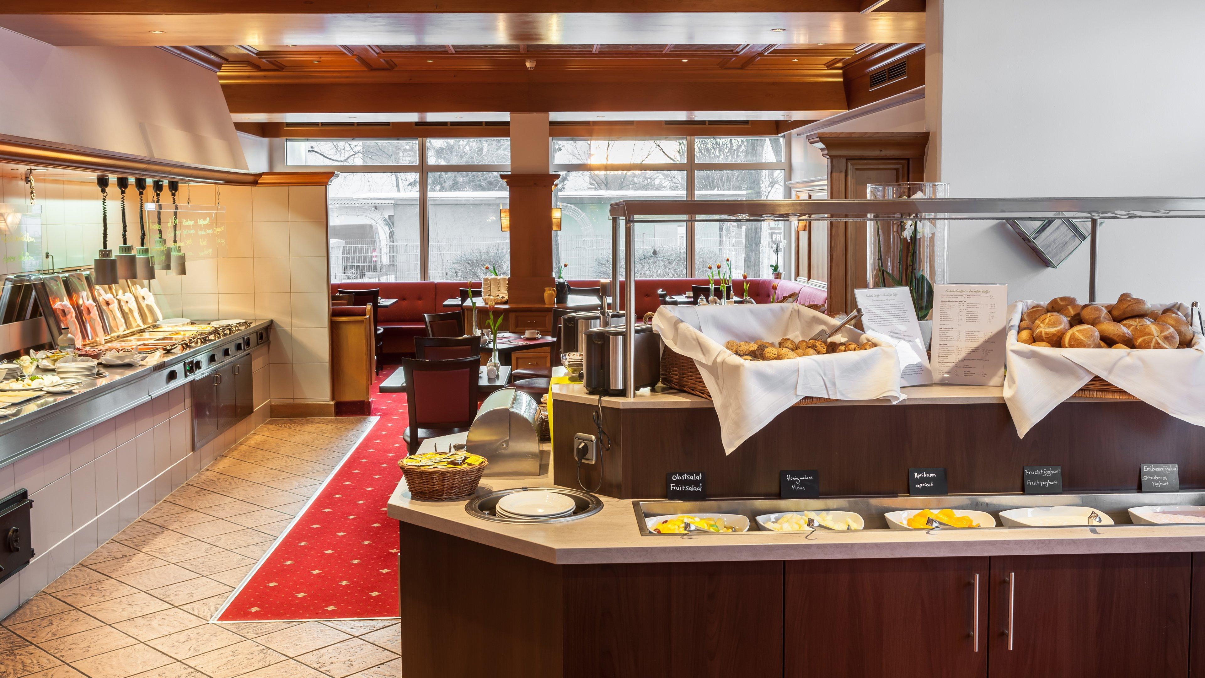 Süd, An Ihg Hotel 4*