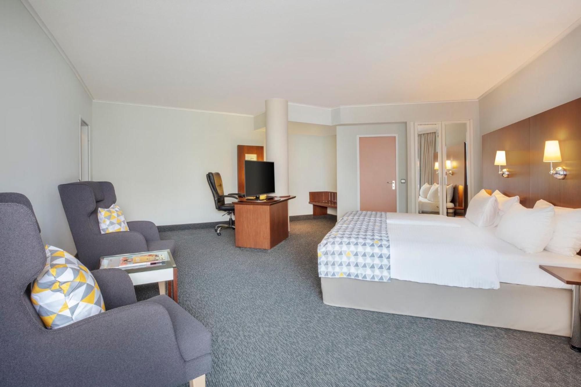 Hotel Süd, An Ihg 4*