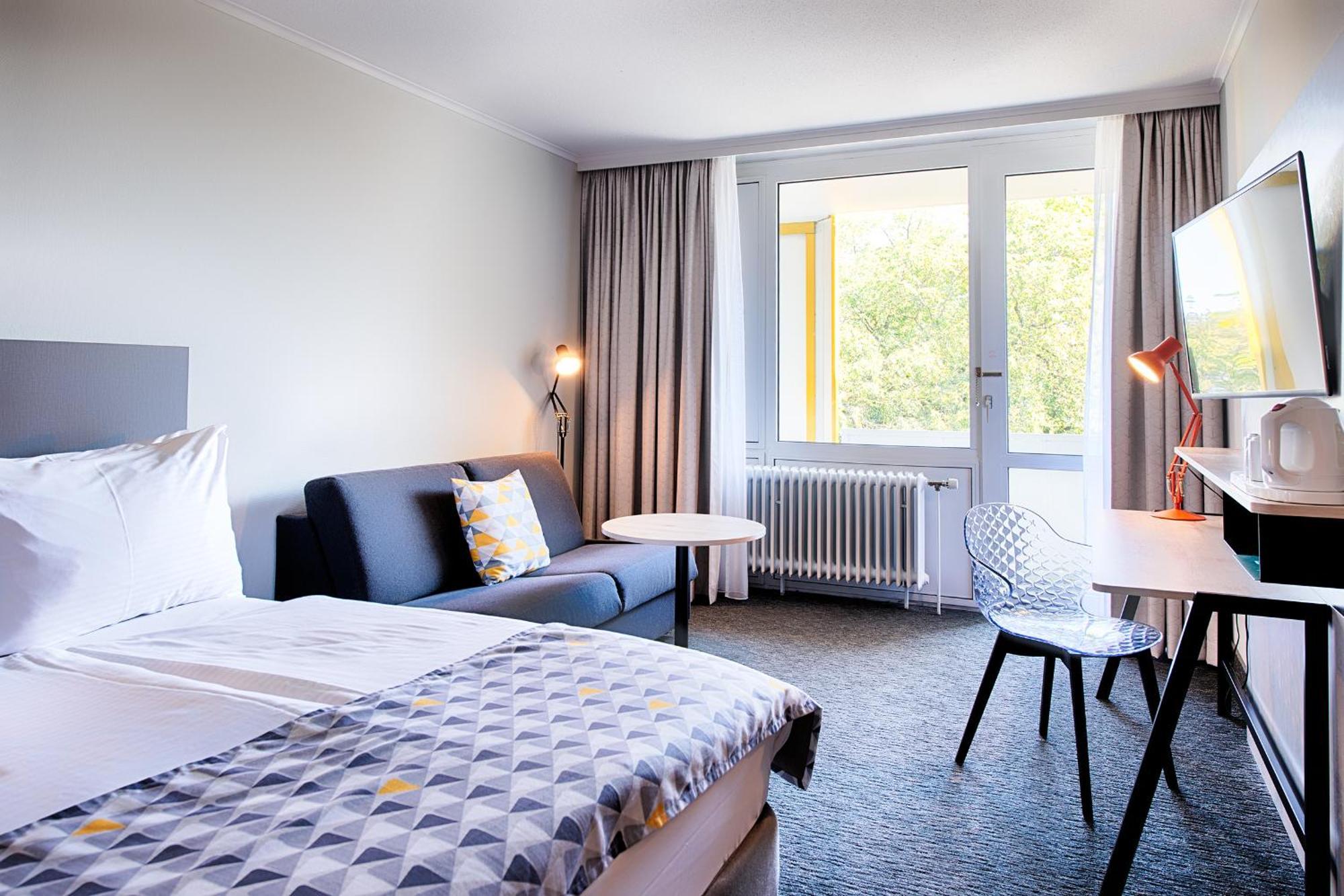 Süd, An Ihg Hotel München