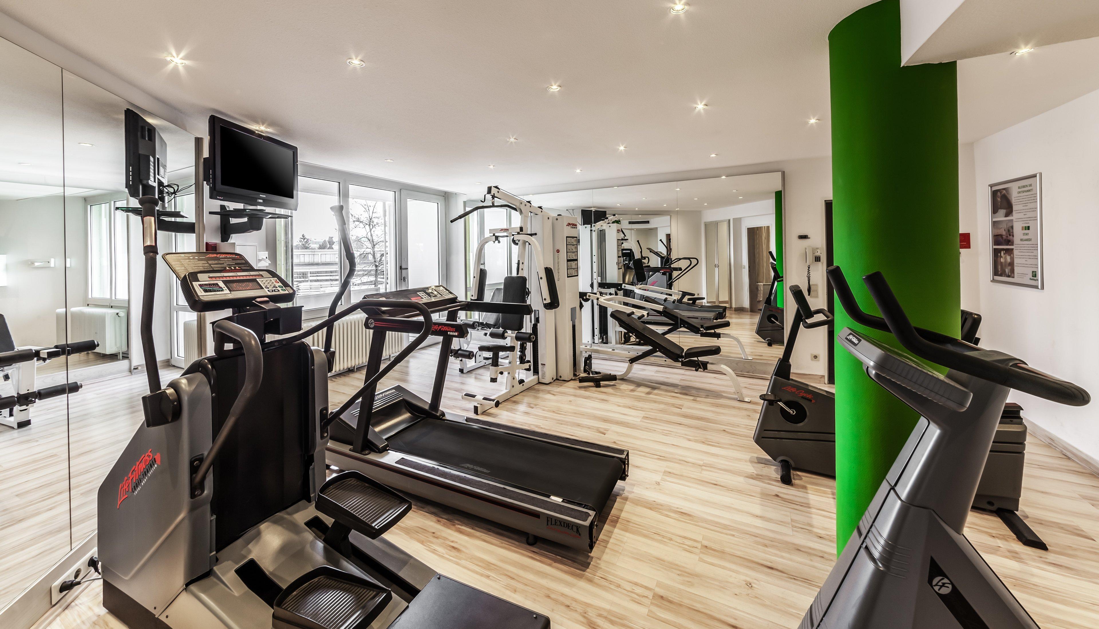 Hotel Süd, An Ihg München