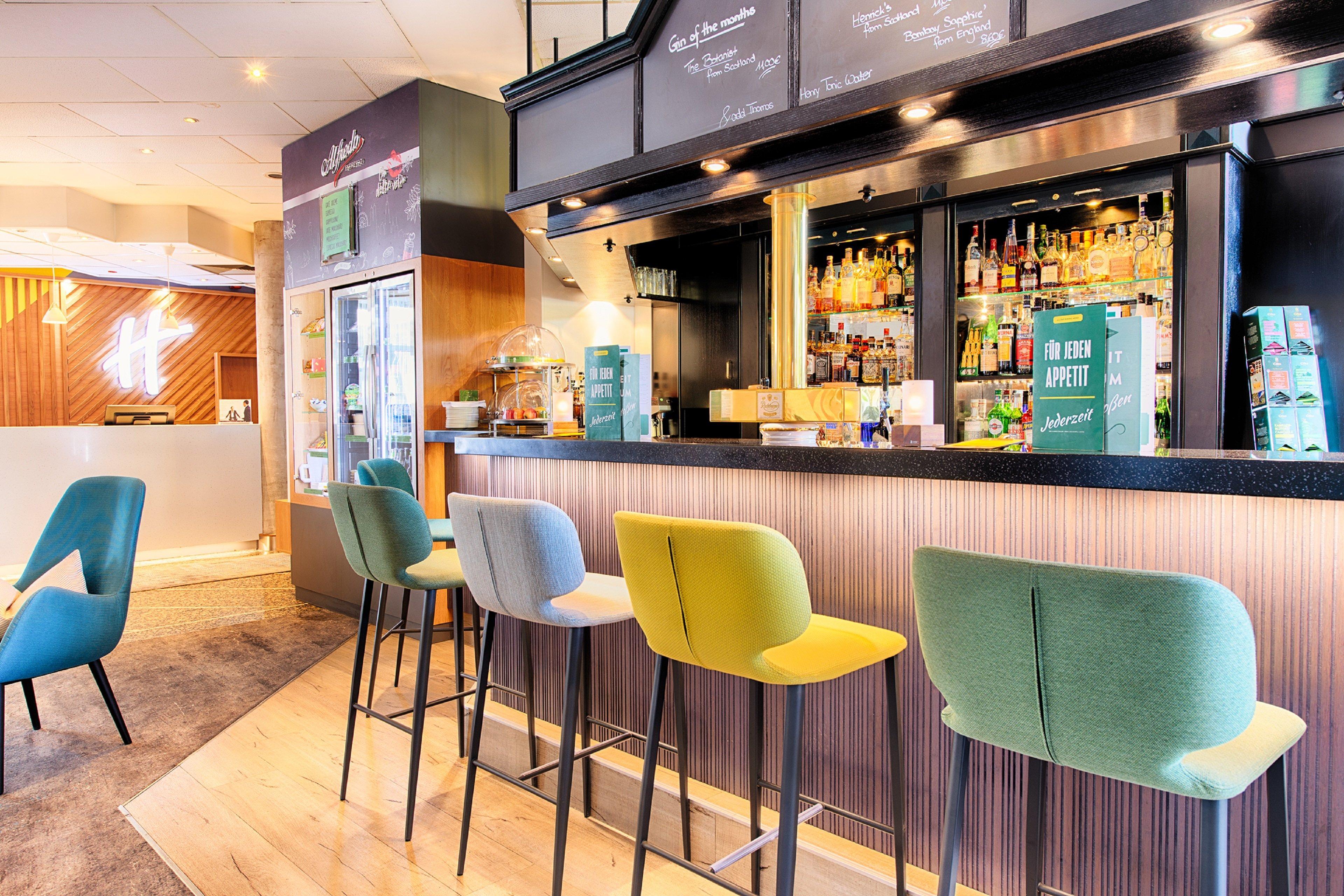Süd, An Ihg München