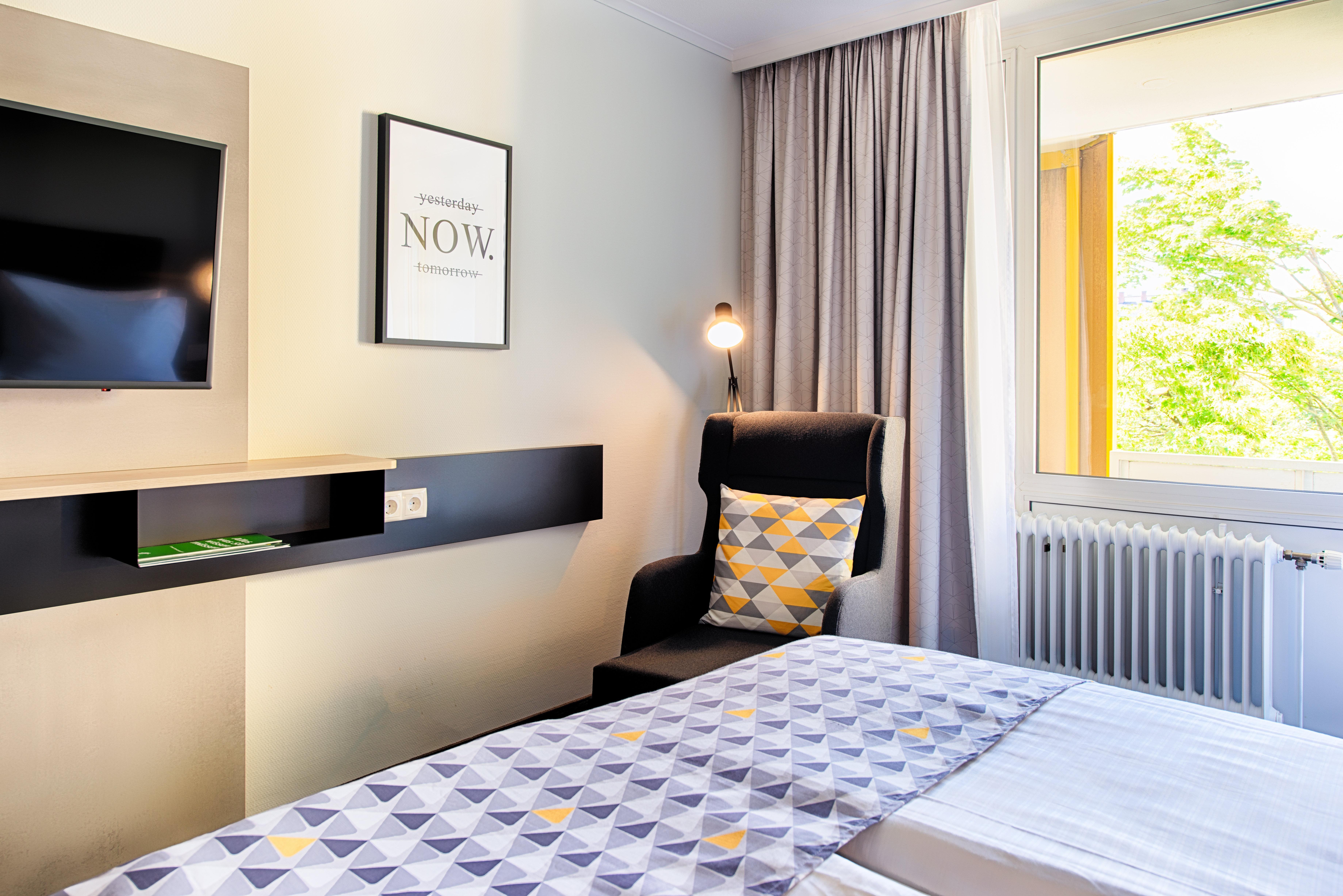 Süd, An Ihg München