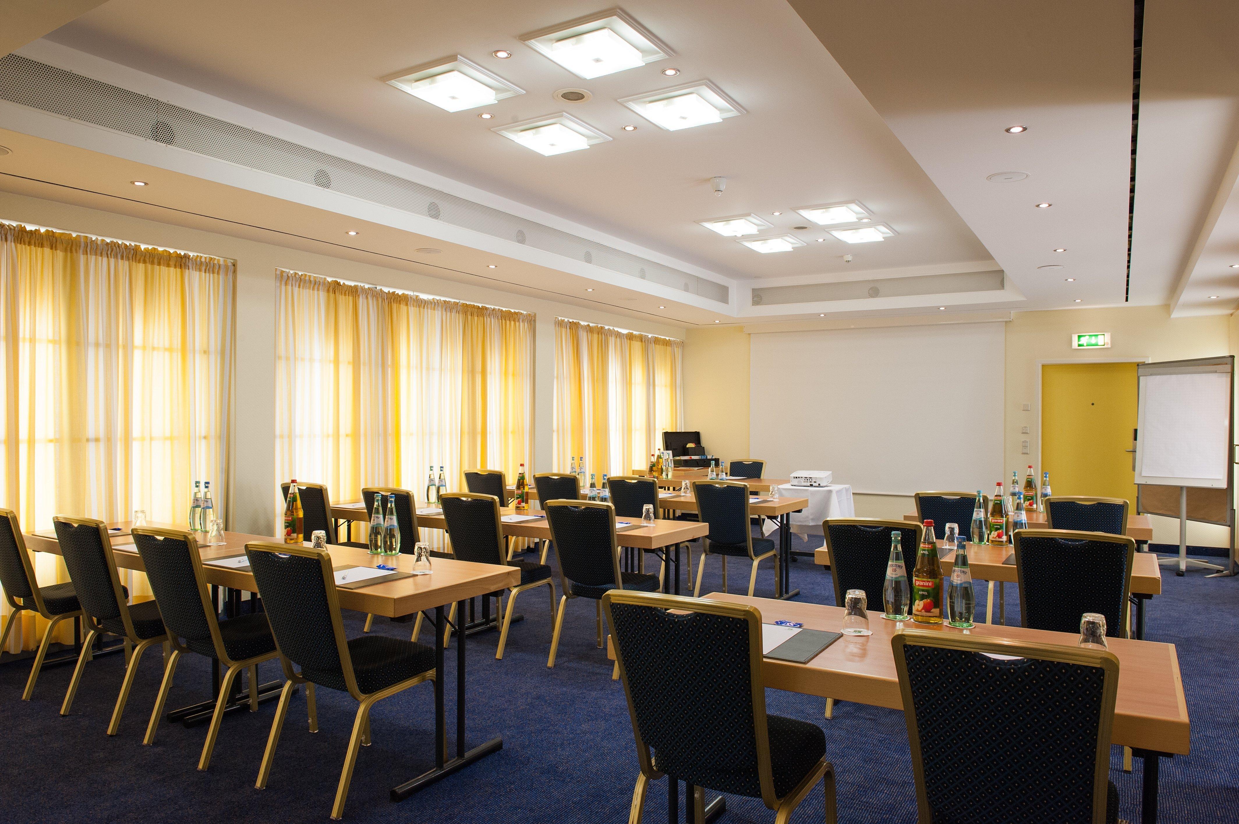 Süd, An Ihg München