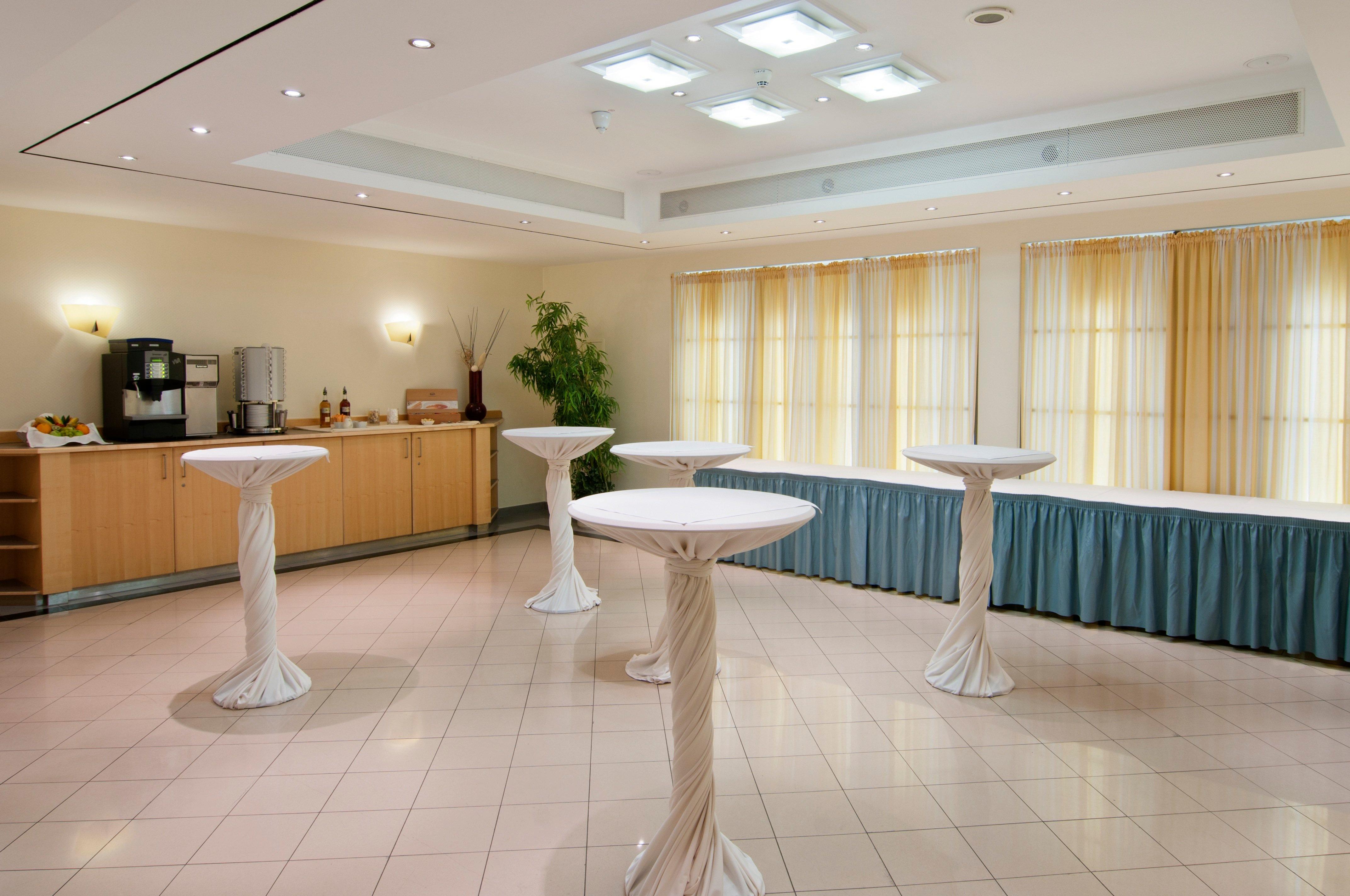 Hotel Süd, An Ihg 4*