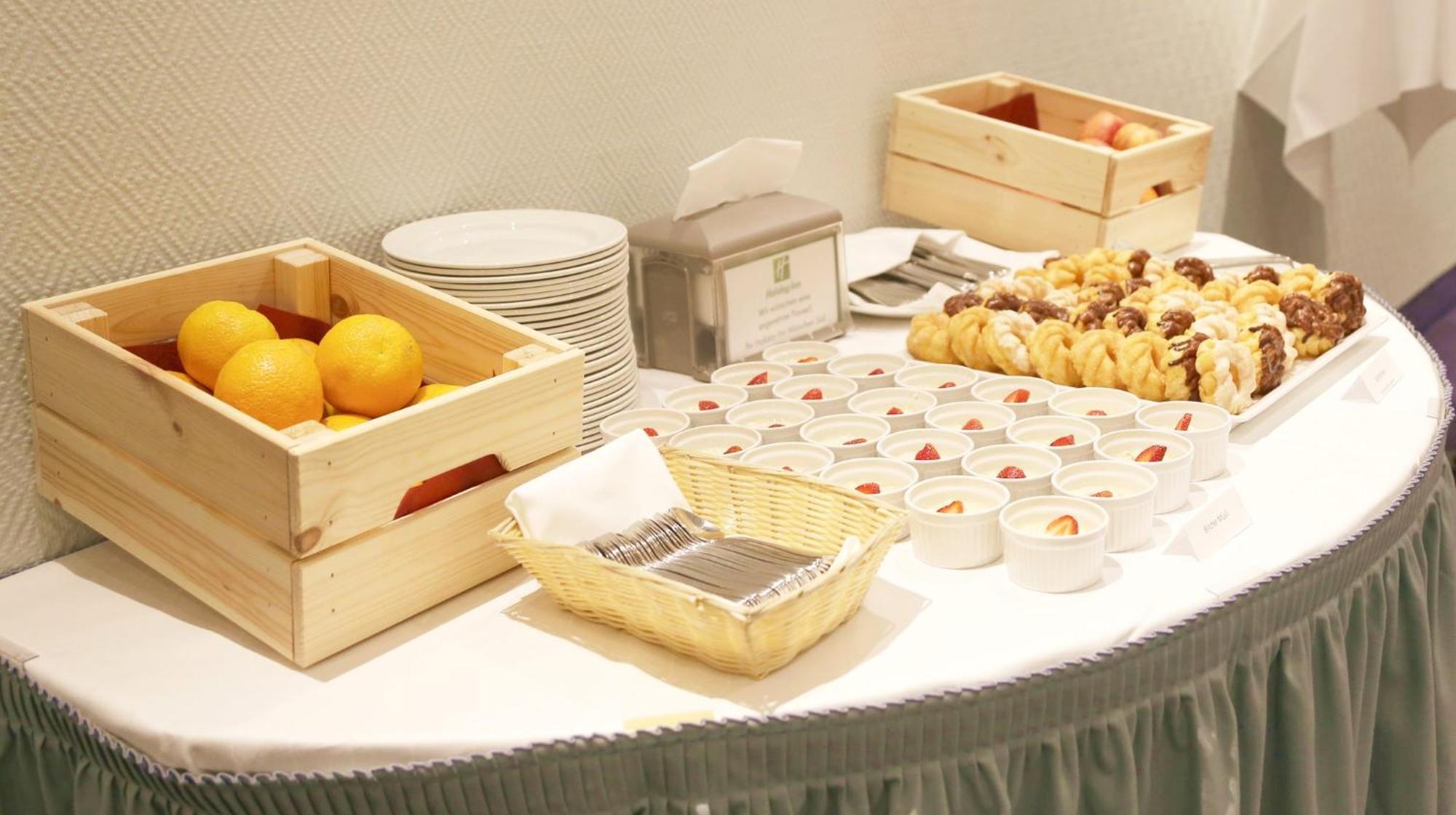 Süd, An Ihg 4* München